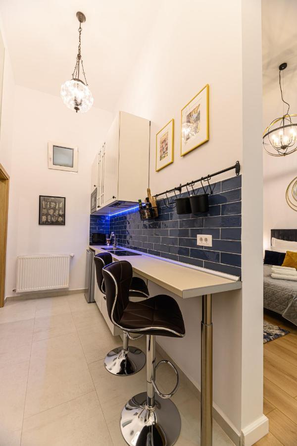 Uptown 46 Daire Braşov Dış mekan fotoğraf
