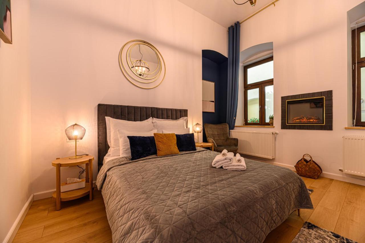 Uptown 46 Daire Braşov Dış mekan fotoğraf