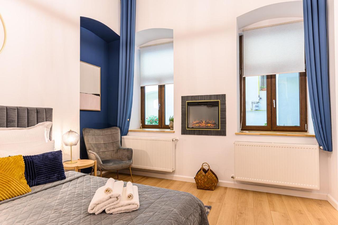 Uptown 46 Daire Braşov Dış mekan fotoğraf