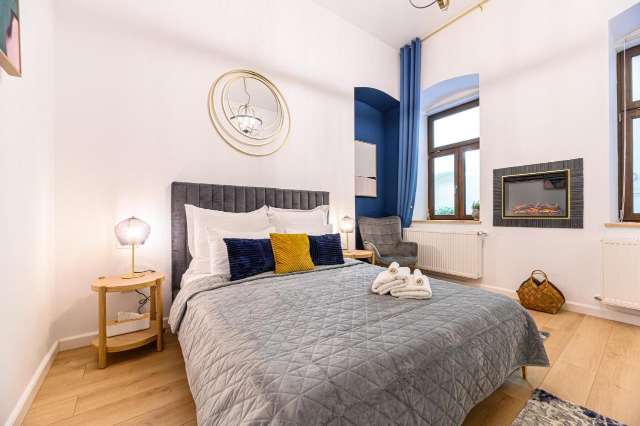 Uptown 46 Daire Braşov Dış mekan fotoğraf